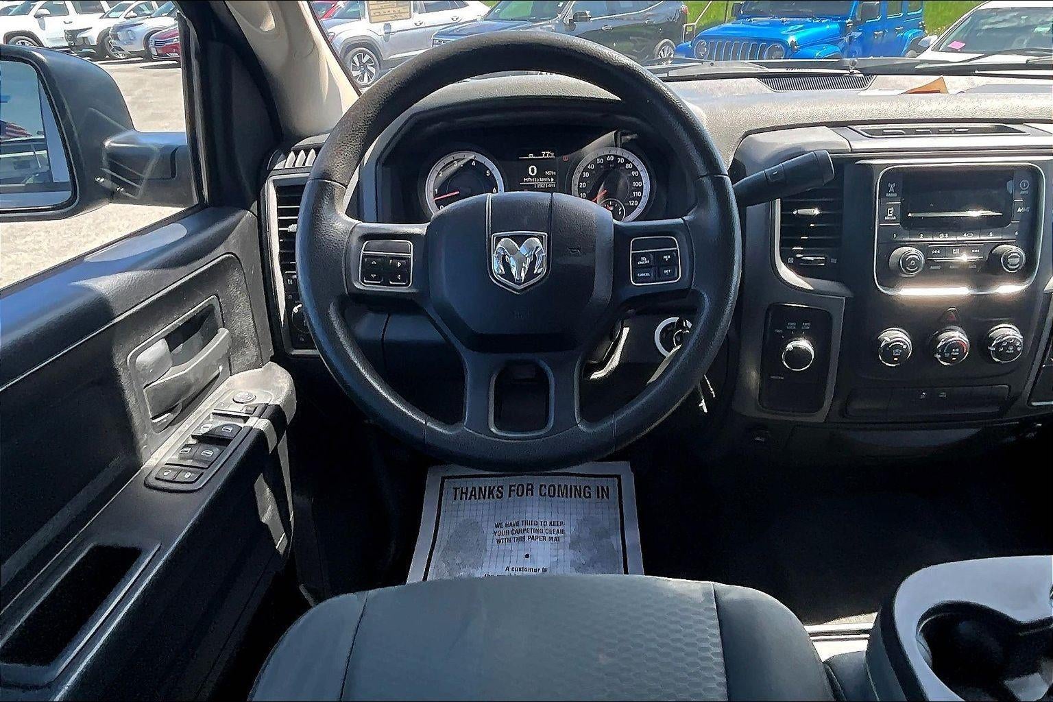 2013 RAM 1500 Express