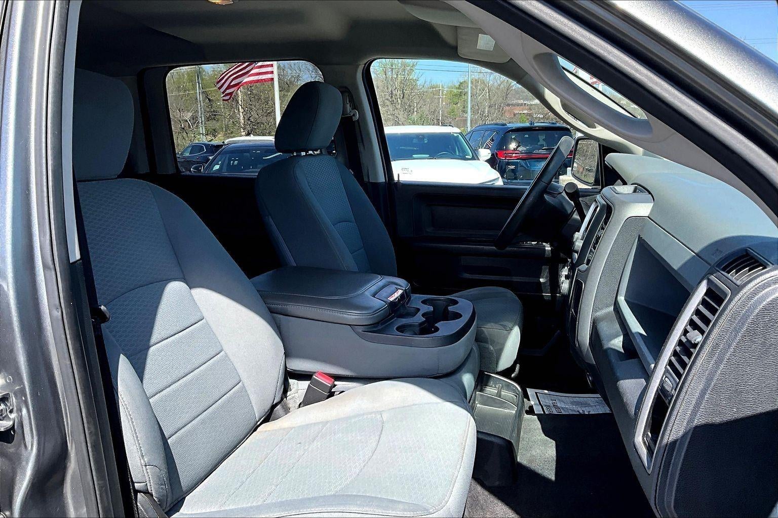 2013 RAM 1500 Express