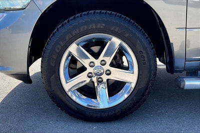 2013 RAM 1500 Express