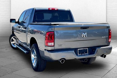 2013 RAM 1500 Express