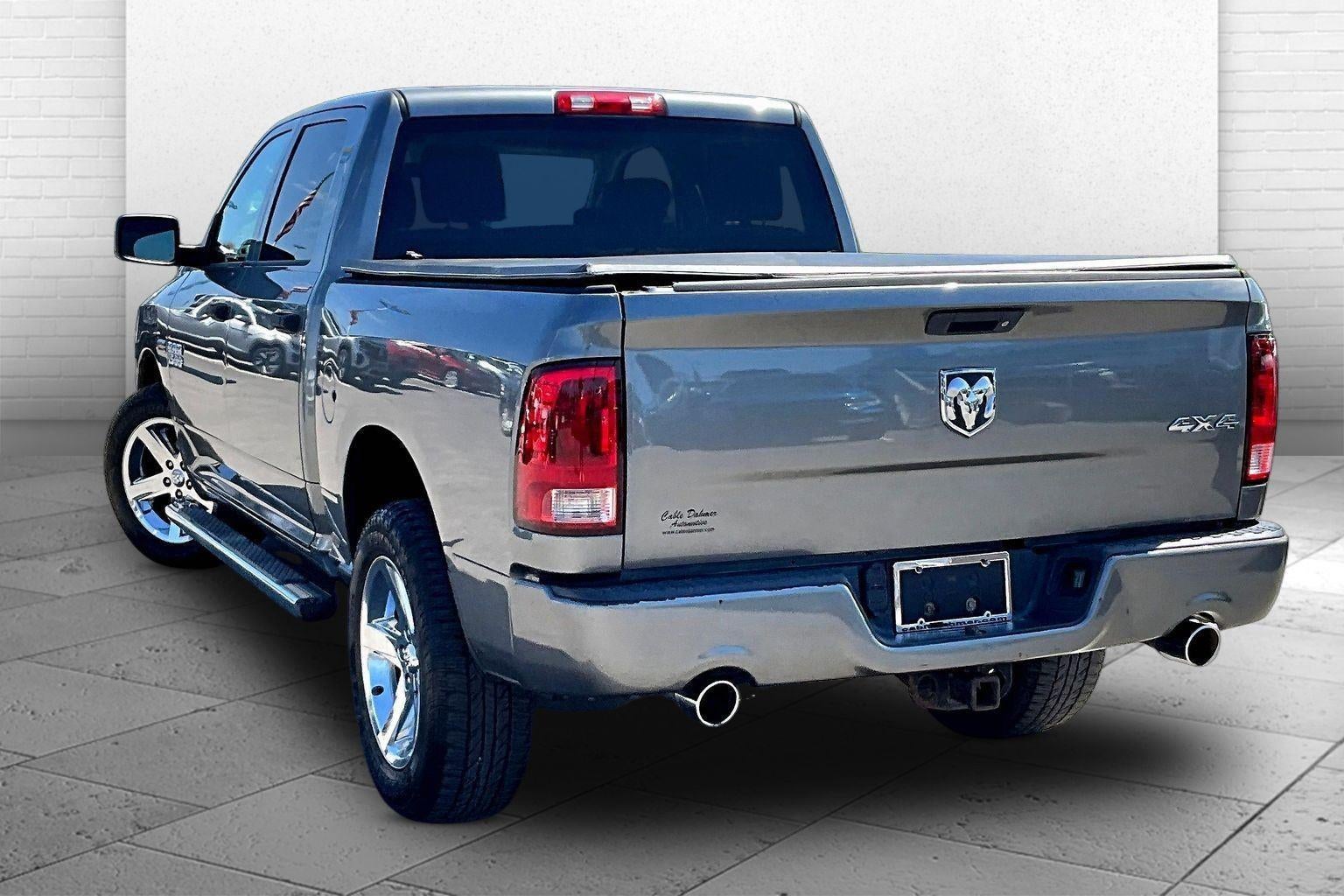 2013 RAM 1500 Express