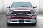 2016 RAM 1500 Longhorn Limited