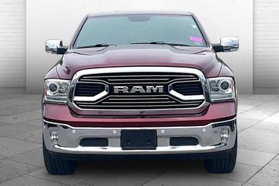 2016 RAM 1500 Longhorn Limited