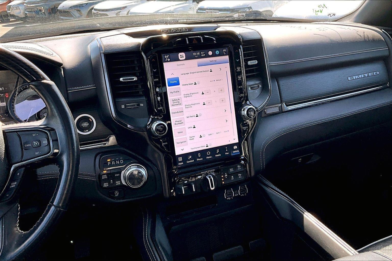 2022 RAM 1500 Limited