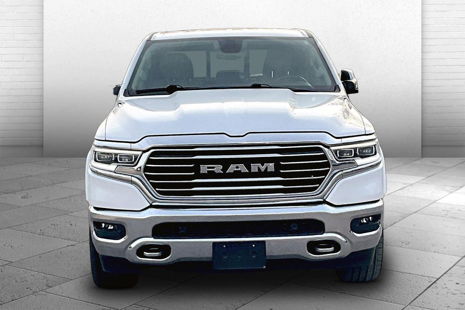 2019 RAM 1500 Longhorn