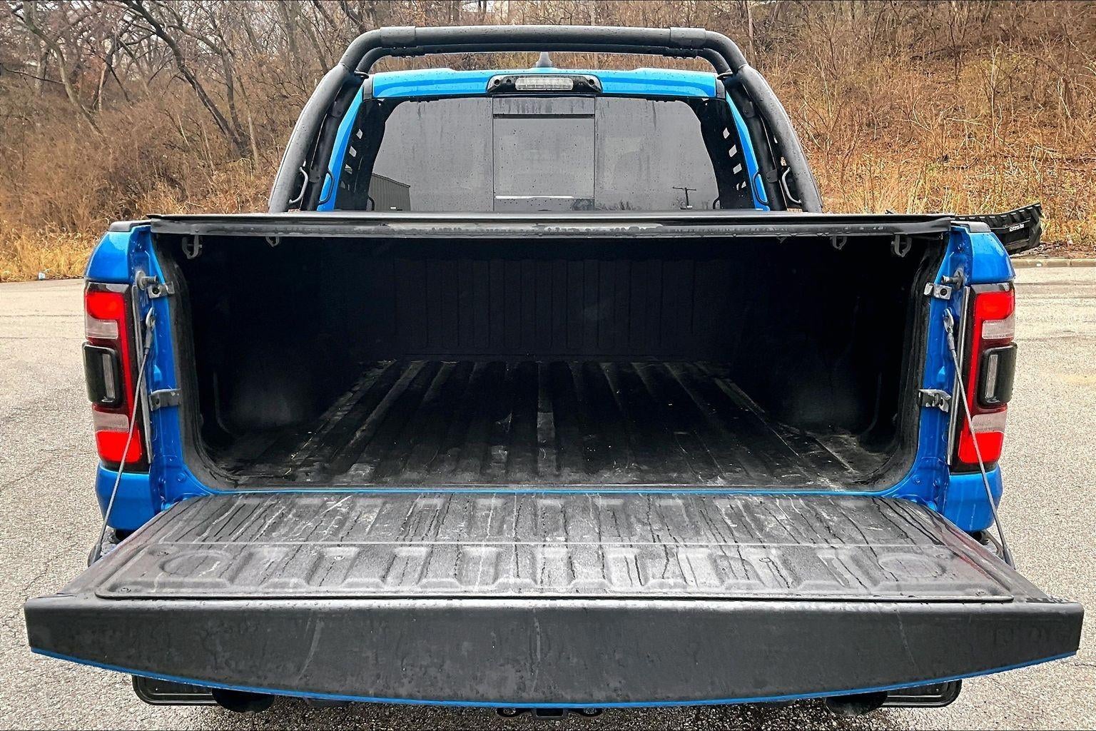 2023 RAM 1500 TRX