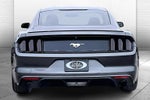 2016 Ford Mustang EcoBoost