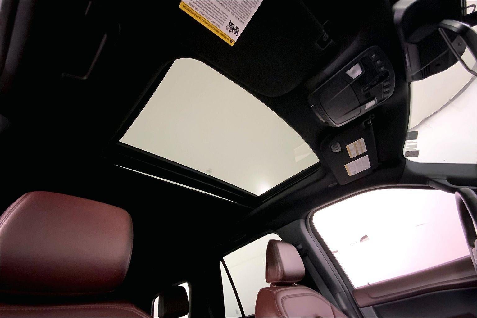 2024 Ford Expedition Limited