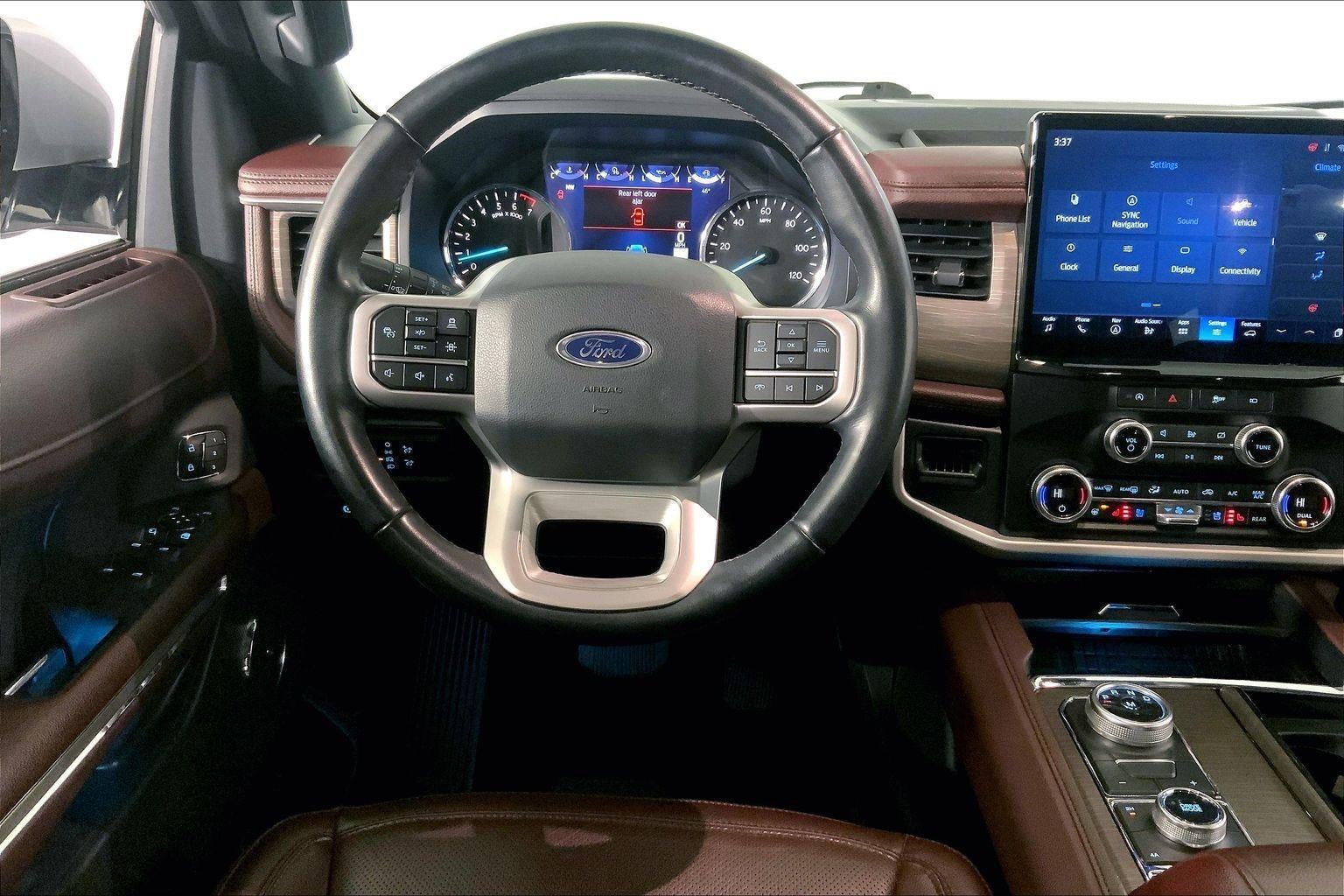 2024 Ford Expedition Limited