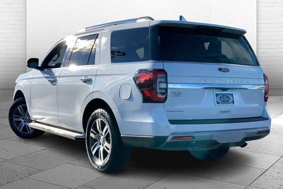 2022 Ford Expedition Limited