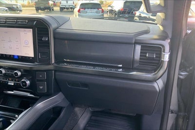 2023 Ford Super Duty F-350 SRW XL