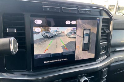 2023 Ford Super Duty F-350 SRW XL