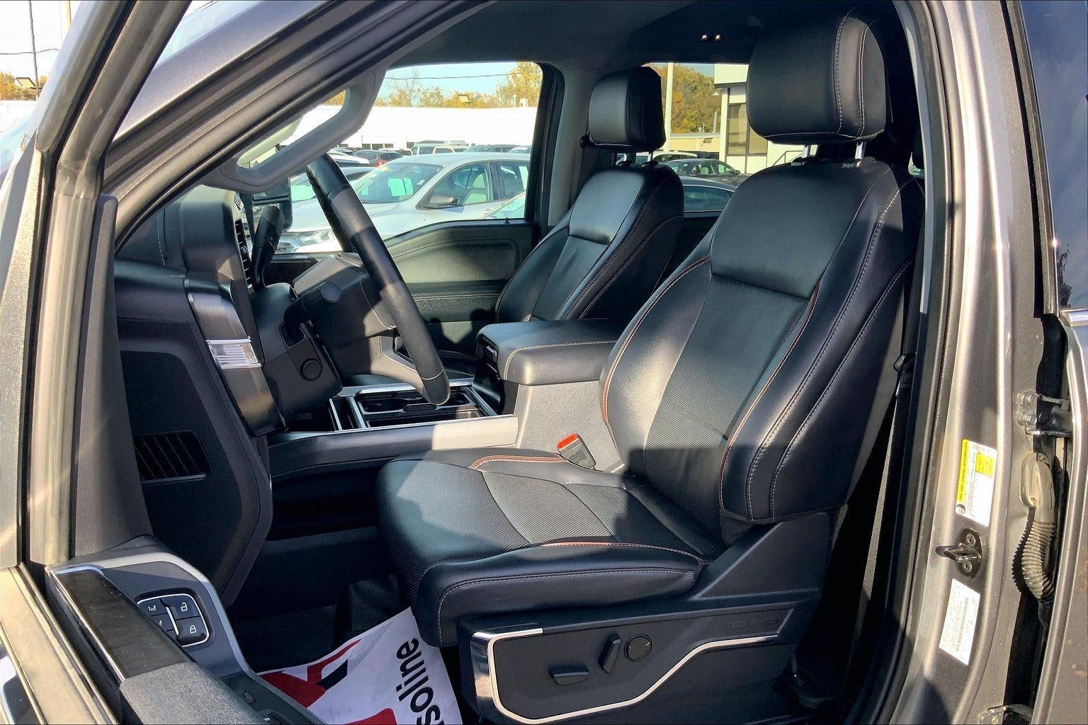 2023 Ford Super Duty F-350 SRW XL