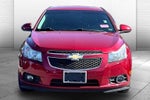 2014 Chevrolet Cruze 2LT