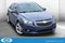 2013 Chevrolet Cruze LTZ