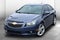 2013 Chevrolet Cruze LTZ