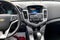 2013 Chevrolet Cruze LTZ