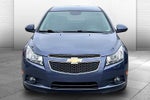 2013 Chevrolet Cruze LTZ