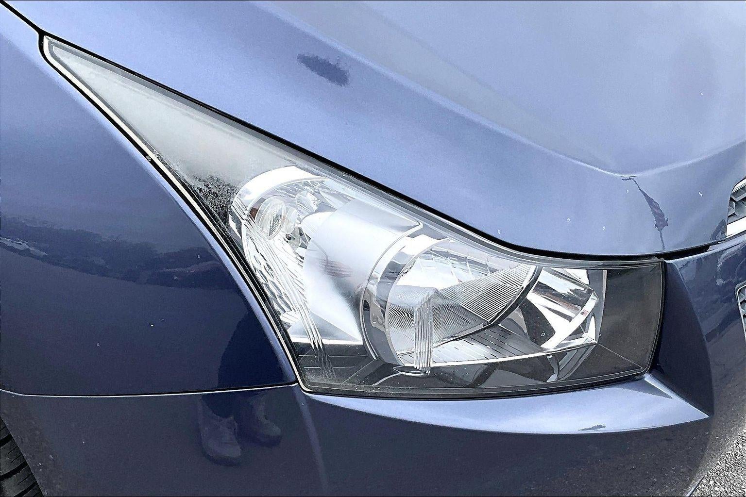 2013 Chevrolet Cruze LTZ