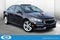 2015 Chevrolet Cruze LTZ
