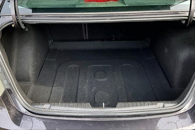 2015 Chevrolet Cruze LTZ