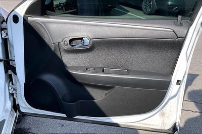 2012 Chevrolet Malibu LT w/1LT