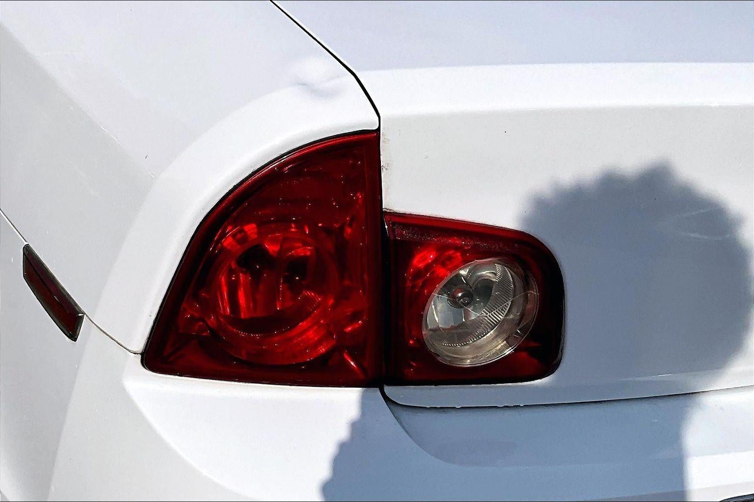 2012 Chevrolet Malibu LT w/1LT