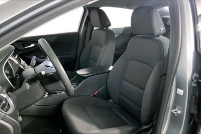 2024 Chevrolet Malibu FL