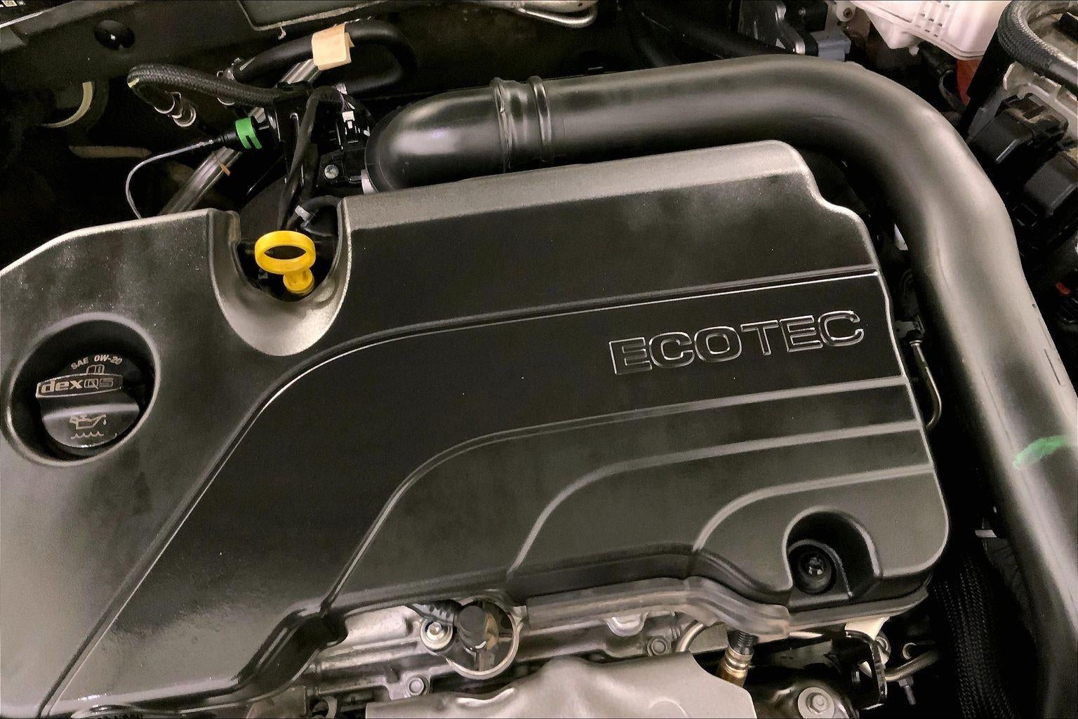 2024 Chevrolet Malibu FL