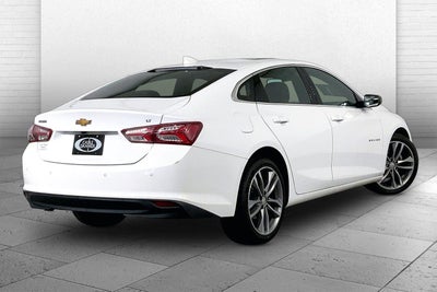 2024 Chevrolet Malibu 2LT