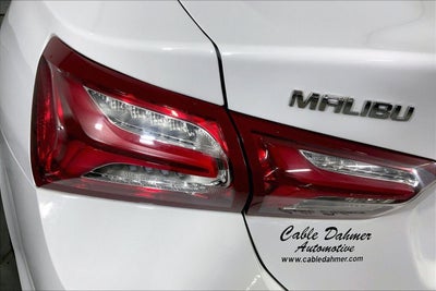 2024 Chevrolet Malibu 2LT