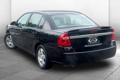 2005 Chevrolet Malibu LT