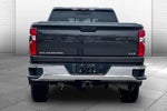 2021 Chevrolet Silverado 2500 HD LTZ