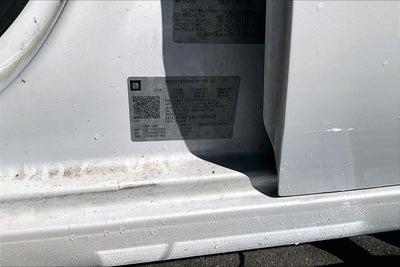 2020 Chevrolet Silverado 2500 HD High Country