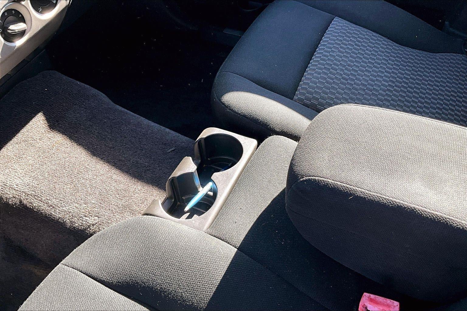 2009 Chevrolet Colorado LT w/1VL