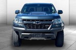 2019 Chevrolet Colorado 4WD ZR2