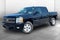 2012 Chevrolet Silverado 1500 LTZ