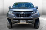 2019 Chevrolet Colorado 4WD ZR2