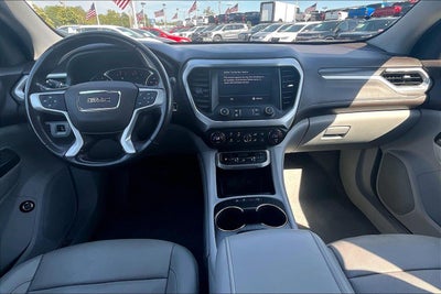 2020 GMC Acadia SLT