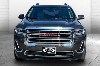 2020 GMC Acadia SLT