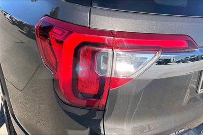 2020 GMC Acadia SLT