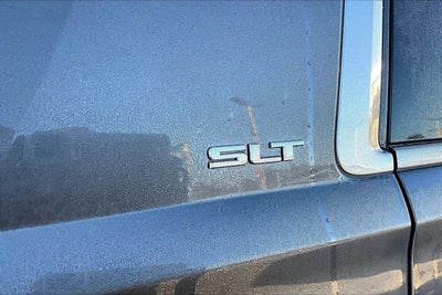 2019 GMC Yukon XL SLT