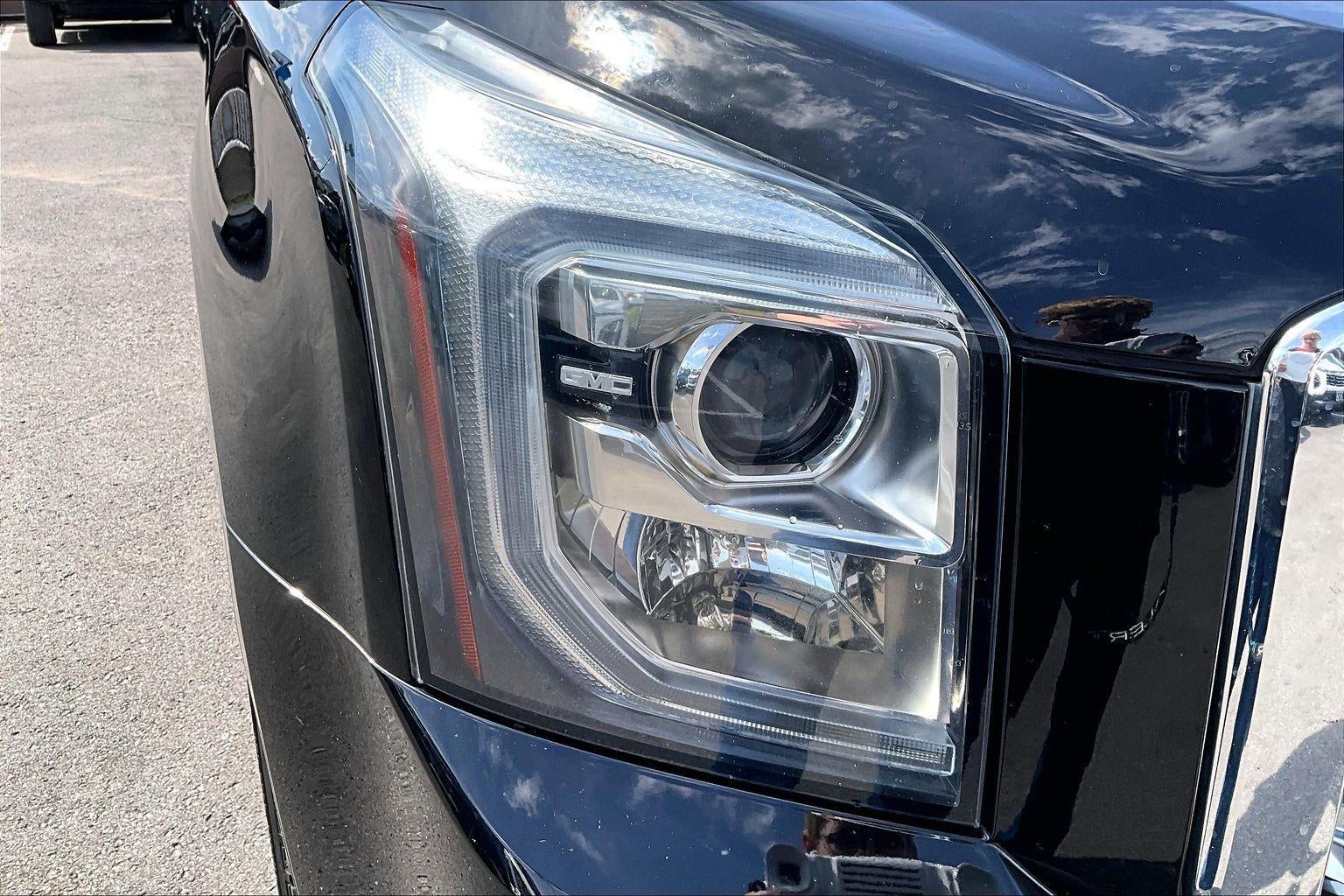 2016 GMC Yukon XL Denali