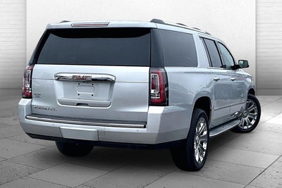 2015 GMC Yukon XL Denali