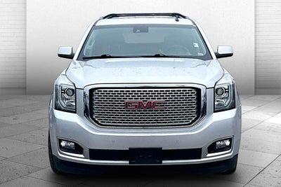 2015 GMC Yukon XL Denali