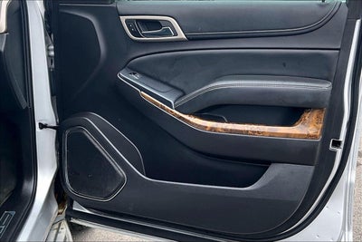 2015 GMC Yukon XL Denali