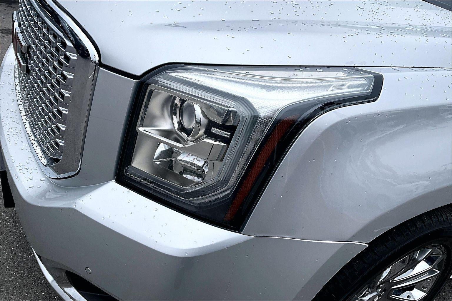2015 GMC Yukon XL Denali