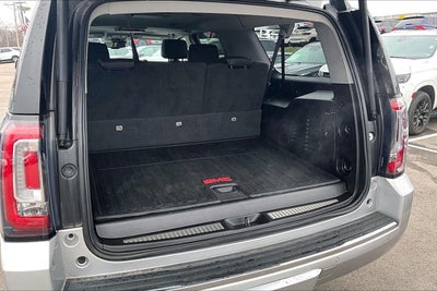 2015 GMC Yukon XL Denali