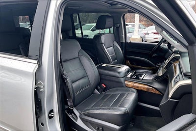 2015 GMC Yukon XL Denali