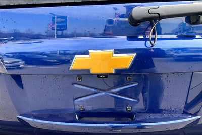 2012 Chevrolet Tahoe LT